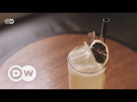 Alkoholfreie Drinks mit Stil | DW Deutsch