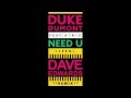 Duke Dumont feat A*M*E - Need U 100% [Dave ...
