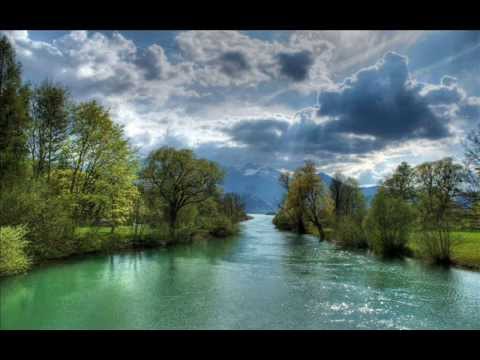 Strength for Women with Inspiring music video ~ Barbara Jones - Fill My Cup!