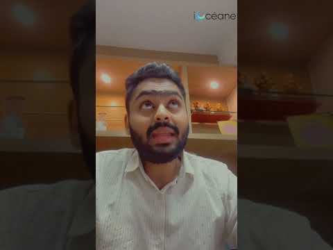 Video testimonial 1