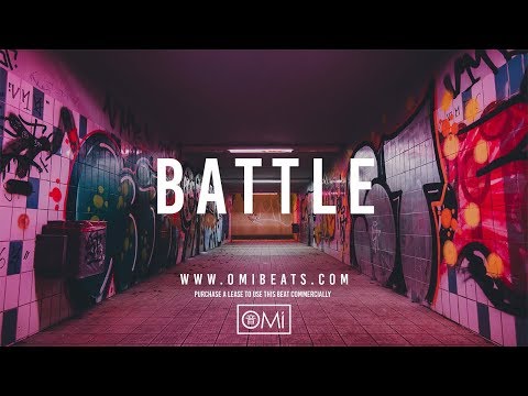 🎤 (Free) Best Freestyle Rap/Hip hop beat "Battle" | almost 20 minutes