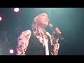 CYNDI LAUPER GIRLS JUST WANT TO HAVE FUN 6 20 2008