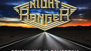 Night Ranger - End Of The Day video