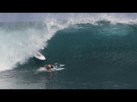 A Collision Course (Opening Scene) – Uluwatu
