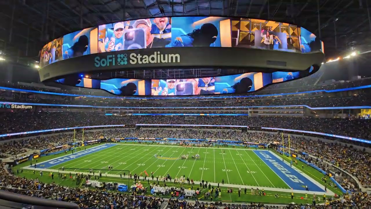 Los Angeles Chargers