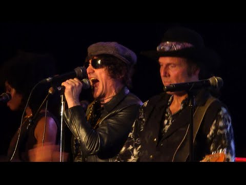 Jesse Malin - Live | Lyin' In A Bed Of Fire - The Stone Pony, Asbury Park NJ  10/26/25