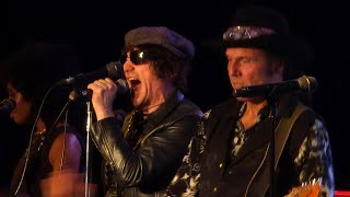 Jesse Malin - Live | Lyin' In A Bed Of Fire - The Stone Pony, Asbury Park NJ  10/26/25