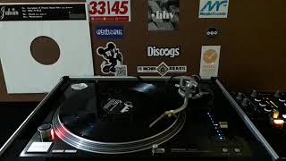 Jaheim Feat. Jadakiss - Everytime I Think About Her 12" (Album Sampler) R&amp;B / Swing / Hip Hop