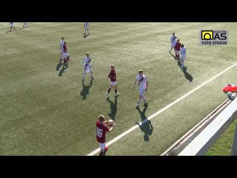 Predpioniri 2008 2009 Sarajevo II Bambinosi I 1 2