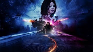 Pasifik facia full HD izle Türkçe dublaj aksiyon macera