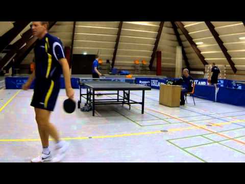 131207 1. Division, Christian Ryding - Morten Villadsen