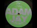 Adam Jay - A2 - Untitled