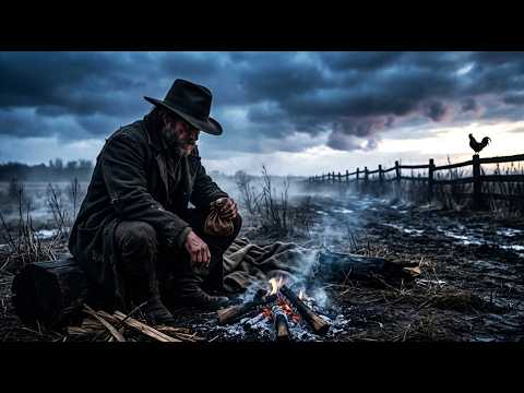 Before the rooster crows