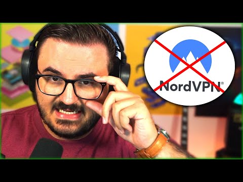 Darum musste ich mein NordVPN-Placement beenden