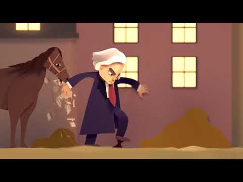 Doodle Beethoven Music video thumbnail
