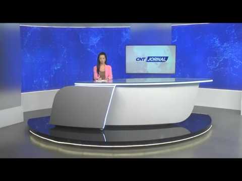 CNT Jornal de 03/07/2026 na Íntegra