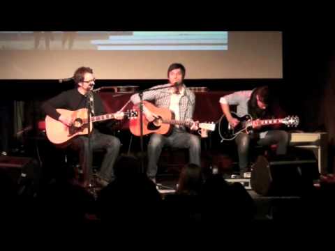 Arnaud Simon - Live Archipel 13/2/2010 - 