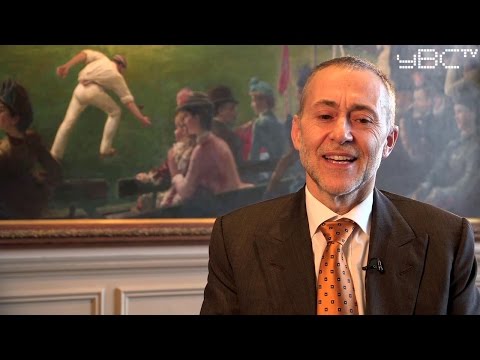 Michel Roux Jnr: Passion comes across in the taste