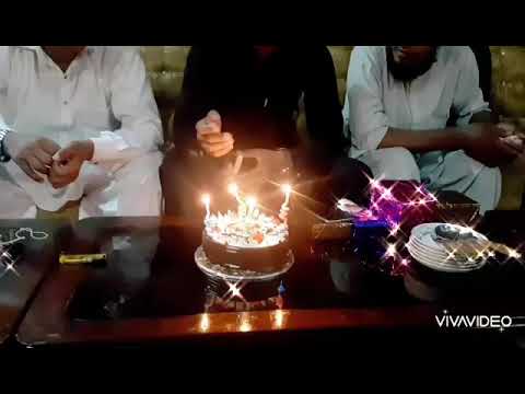 SAGHEER Gondal BIRTHDAY 😍😍