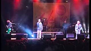 TIC TAC TOE----  WARUM.... Live in Concert produced by Jazzboe