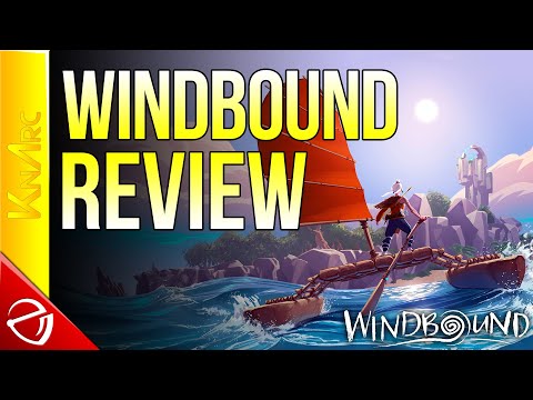 Windbound - Review