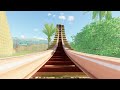Iron Revenge Planet Coaster 2