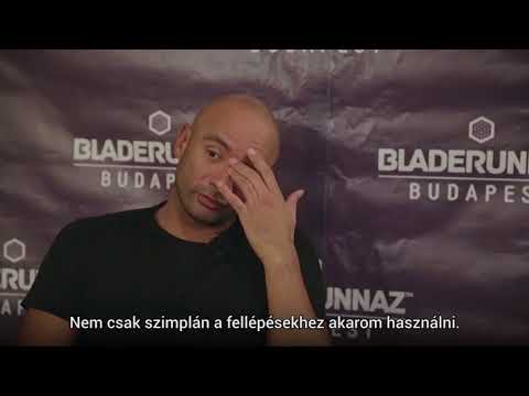 BLZTV - Dillinja (Metalheadz - UK) 2018. jan. 27.