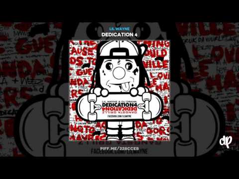 Video thumbnail for Wish You Would (Dedication 4)