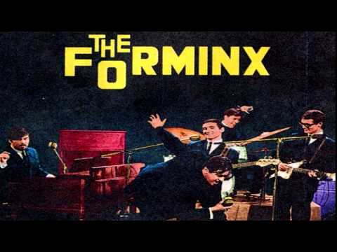 The Forminx - A hard night's day (T' asteri tou voria)