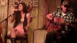 Noël  Christine- It's Just That We Get There (ORIGINAL) @ The Commodore Nashville, TN