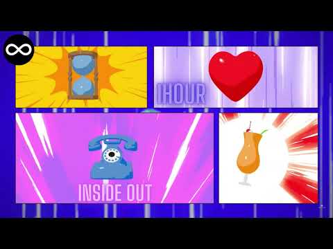 Azteck x Angemi x Laura White - Inside Out (1 hour)