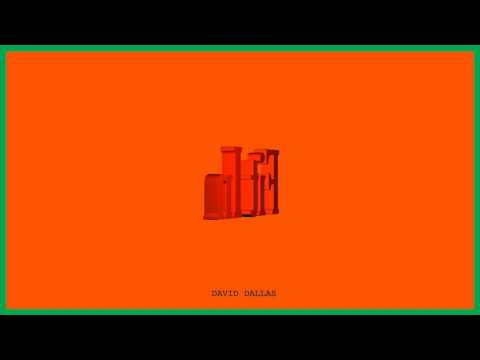 David Dallas - Fit In (Audio)