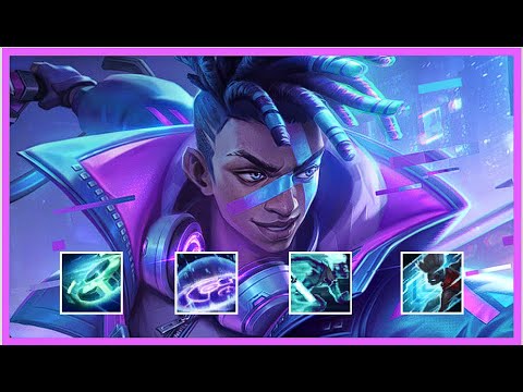 EKKO MONTAGE #15 - BEST PLAYS S15