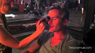 The Wow | Whittier Blvd Behind The Scenes