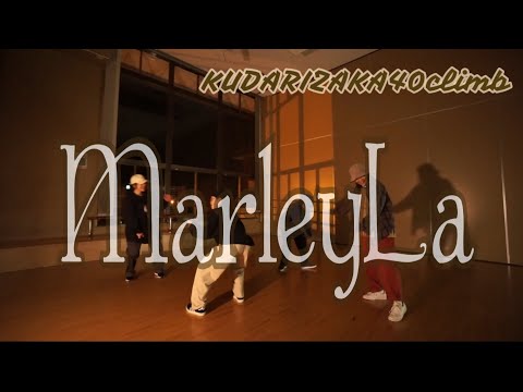 ♬MarleyLa/Ebrahim DANCE choreographer/WACHI