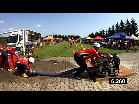 m05 SDH JIRKOV B - PKL KRÁSNÁ VES 2024