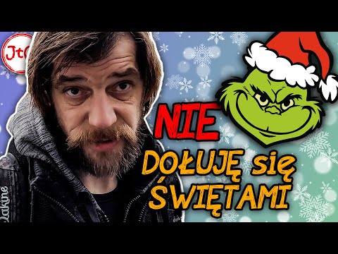 IROKEZ - NIE DOŁUJĘ się w ŚWIĘTA. NIC już NIE CHCĘ - BERLIN