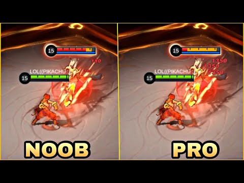 YIN COMBO AND BEST BUILD | TOP 1 GLOBAL YIN | MLBB