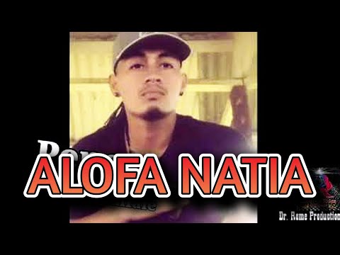 Anthony Vaifale - Alofa natia