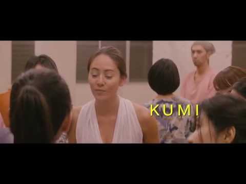 映画『シャンティ デイズ 365日、幸せな呼吸』予告編