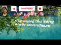 Vaadikkai Marandhadhum Tamil Karaoke For Male Singers Resung By VANISRIDASAN