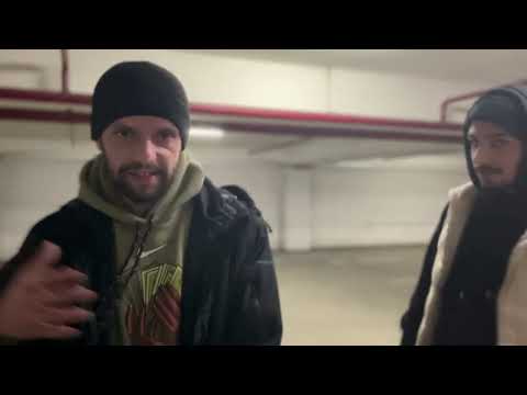 BeKa (JeFo)- შენ ცდილობ ! (Video)