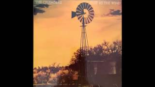 The Crusaders - Free As The Wind
