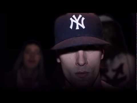 Top Cat - Chief Wigz & Joe Snow (Produced by Sonar Cousin)