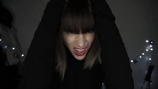 Bury A Friend - Billie Eilish (cover)