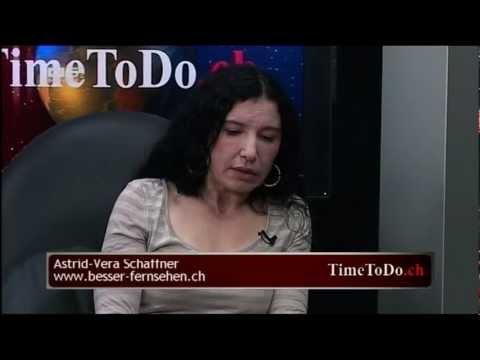 TimeToDo.ch vom 18.02.2013, Wenn der Geist versagt - was dann ?