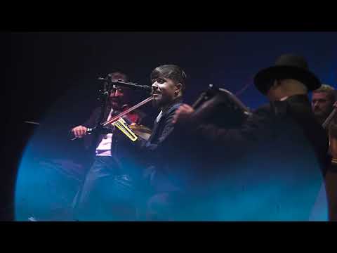 Simion Bogdan-Mihai - Aseară pe vremea cinii