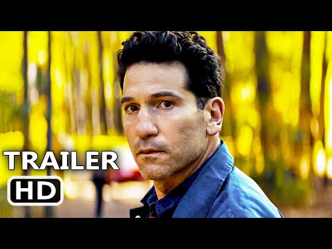 Image for Series Preview: Bernthal & Tessa, Cop & Reporter, “His & Hers” takes on a Murder Mystery