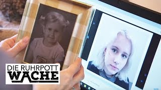 Mutter vermisst 10 Jahre ihre Tochter und findet sie! | Lara Grünberg | Die Ruhrpottwache | SAT.1 TV