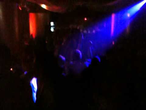 MARK MAIN @ Hugos's Ravensburg (D)